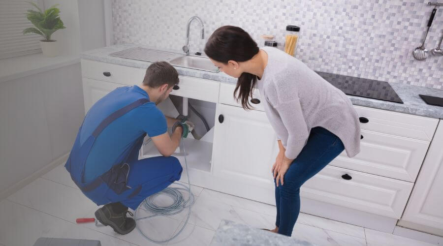 Professional emergency plumbing in Lawton, IA